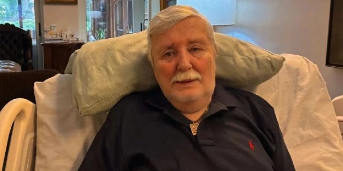 Aziz Üstel neden öldü? Aziz Üstel kimdir, kaç yaşında, nereli, eşi kim?