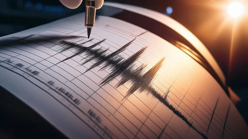 Meksika açıklarında 7,3 büyüklüğünde deprem meydana geldi