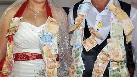 Yargıtay'dan düğün takılarıyla ilgili emsal karar!