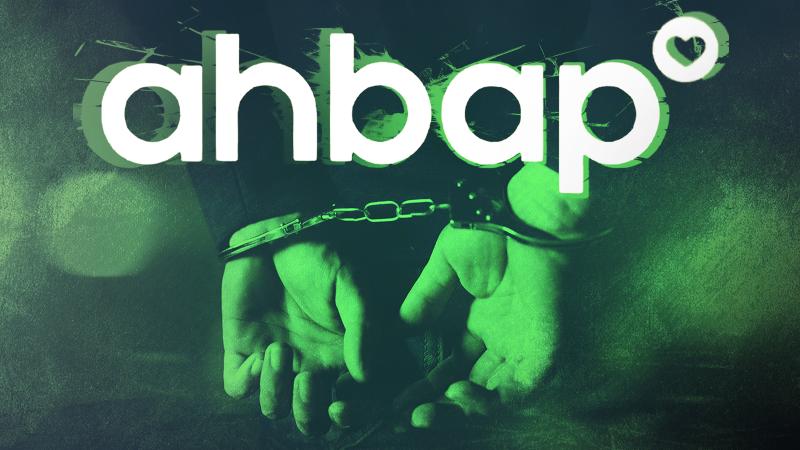 Ahbap Derneğine yönelik soruşturmada Alper Çelik tutuklandı