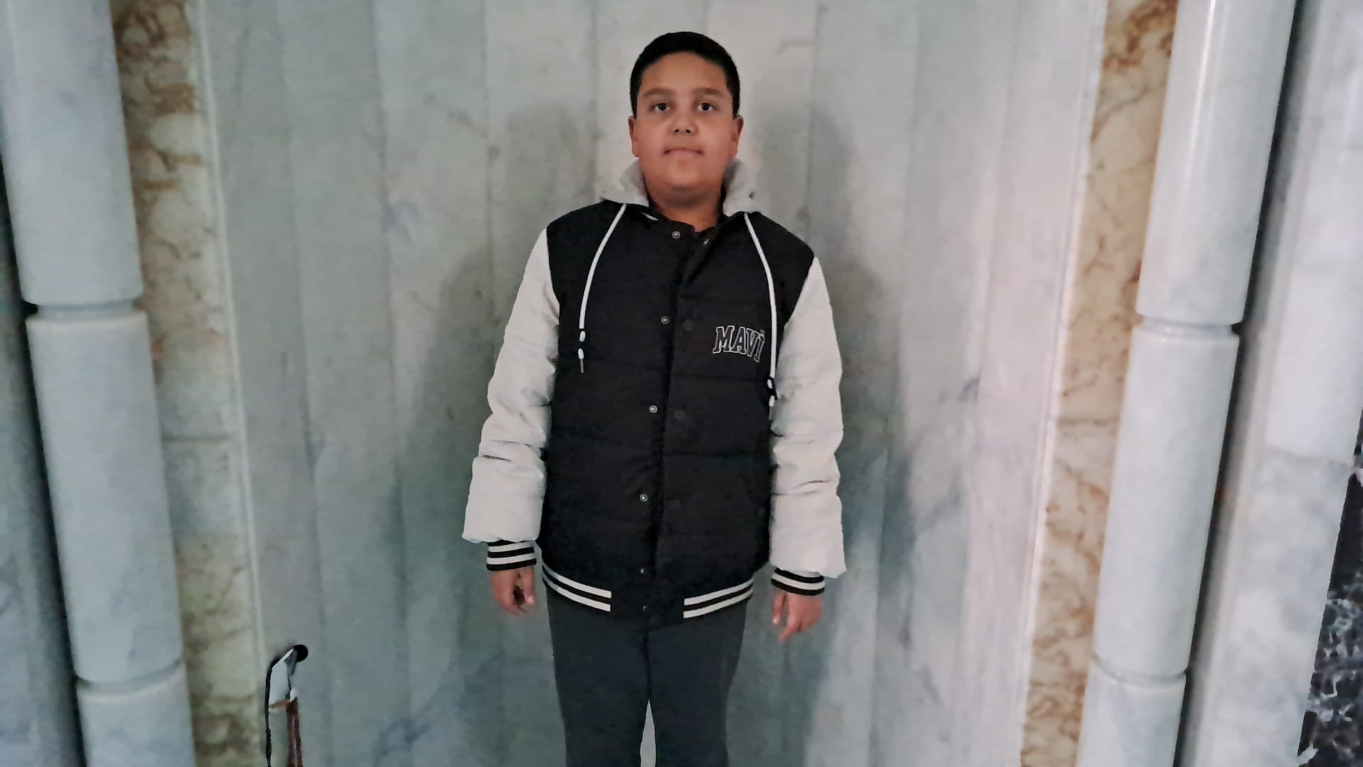 Konya'da 12 Yaşındaki Mikail Tarık Uslu Kayıp