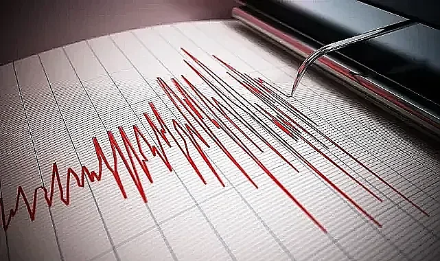 Malatya'da 5 büyüklüğünde deprem