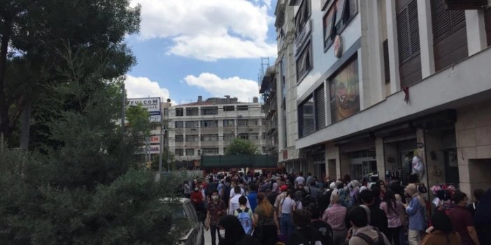 Konya'nın ilçe rakamları belli oldu: İşte TÜİK'in şaşırtan rakamları