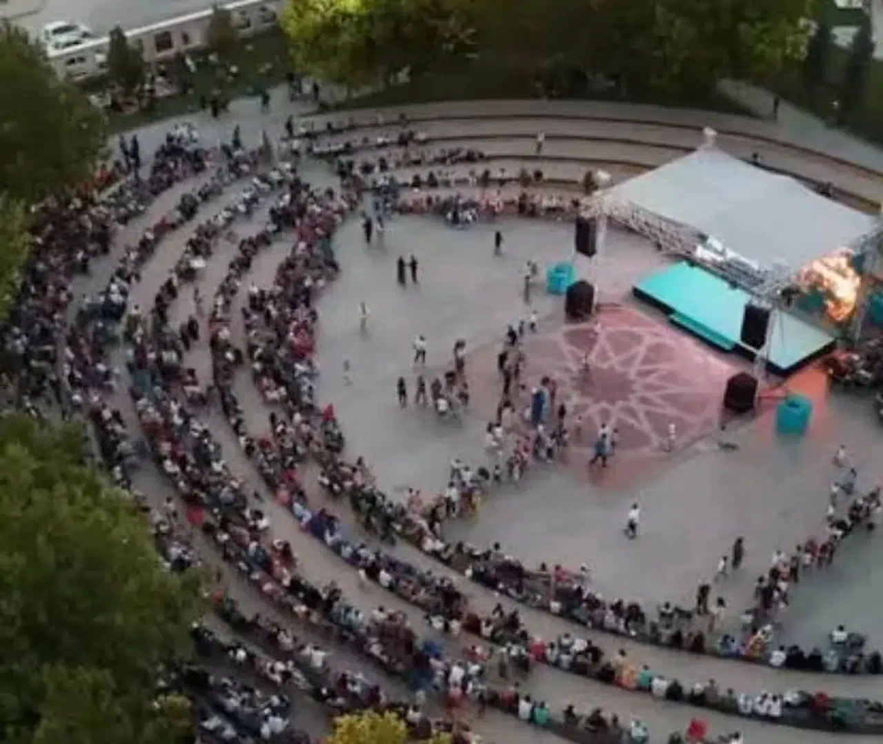 Konya'da Sinema günleri Ilgın'da vatandaşlarla buluşacak
