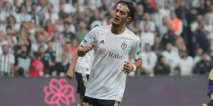 Ali Çamdalı istedi! Konyaspor o futbolcu için Beşiktaş'ın kapısını çaldı