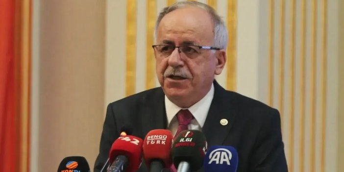 MHP’li Kalaycı: “Türkiye tüm ekonomik meselelerin üstesinden gelecek güçtedir”