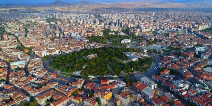 Konya sanayisinden büyük başarı: 25 firma Türkiye'nin ilk 1000'inde!