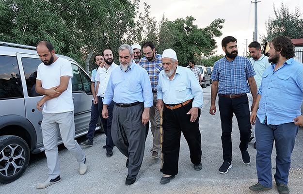 Konya'nın ilim adamı Saffet Bakırcı vefat etti