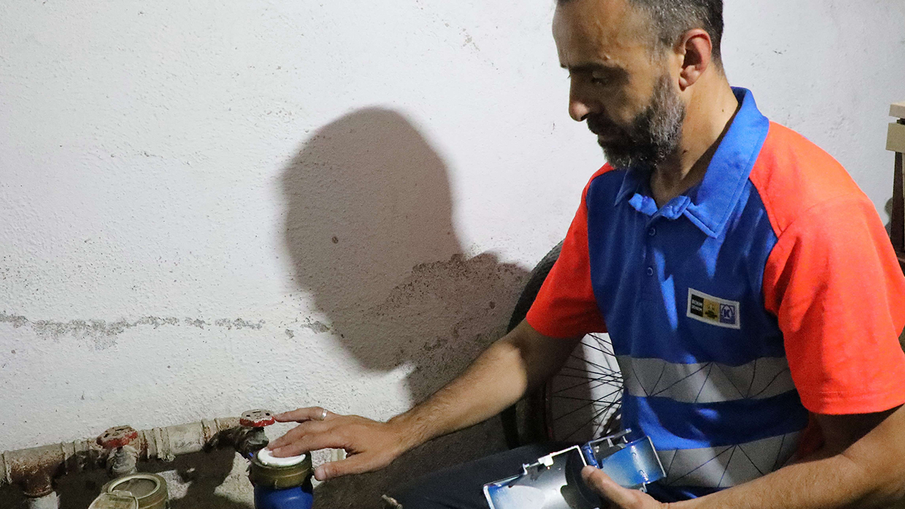 KOSKİ'de yapay zekâ dönemi! Su hizmetlerinde hız ve verimlilik arttı