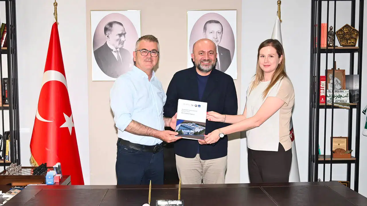 Seydişehir'de yatırım süreci başlıyor