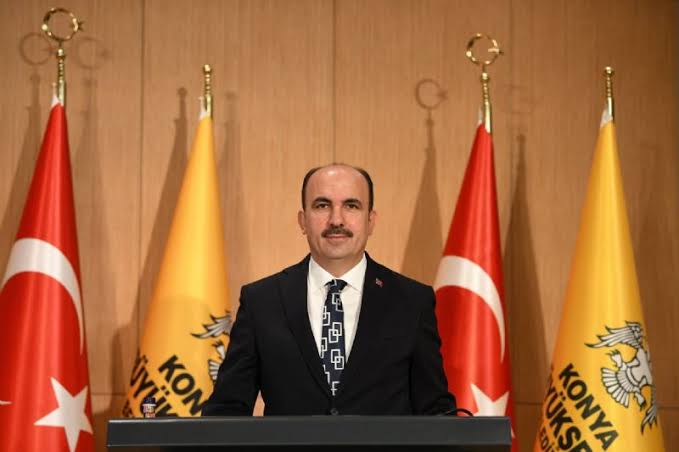 Konya Büyükşehir'den STK'lara yeni destek dönemi: 2026 başvuruları başladı