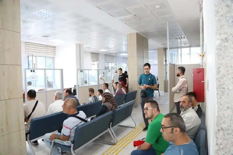 Konya İŞKUR'dan engelli bireylere istihdam desteği!