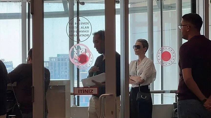 Ahbap Derneğine yönelik soruşturmada 5 kişi ifadeye çağrıldı