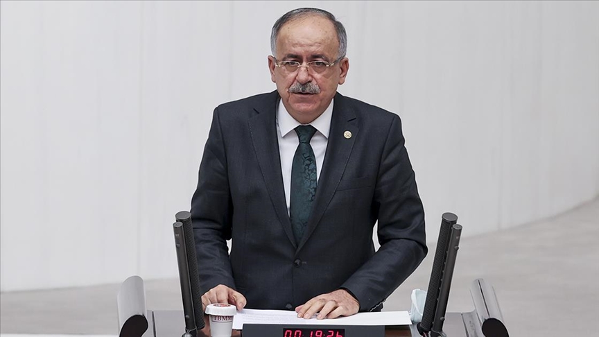 Konya Milletvekili Kalaycı’dan emekli maaşları için dikkat çeken çağrı