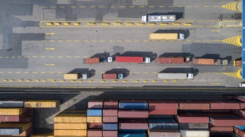 Türkiye taşımacılık için küresel bir merkez olma potansiyeli taşıyor