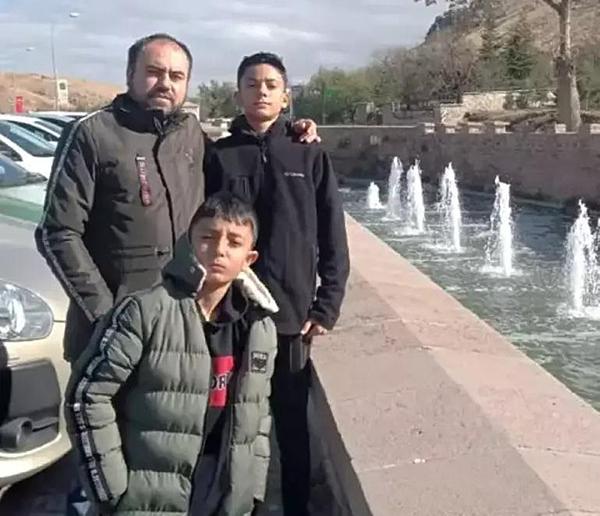 Konya'da okulda hayatını kaybeden Yusuf dosyasında yeni gelişme! Öğretmen hakkında dava açıldı