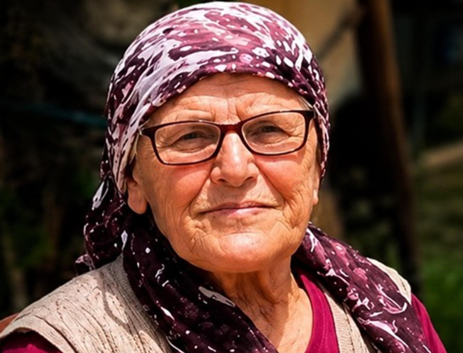 Konya'da traktör faciası: 71 yaşındaki kadın hayatını kaybetti