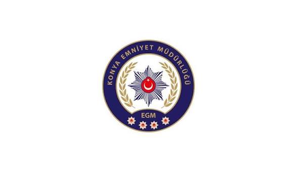 Konya emniyeti 17 personel alımı yapacak: Başvurular devam ediyor