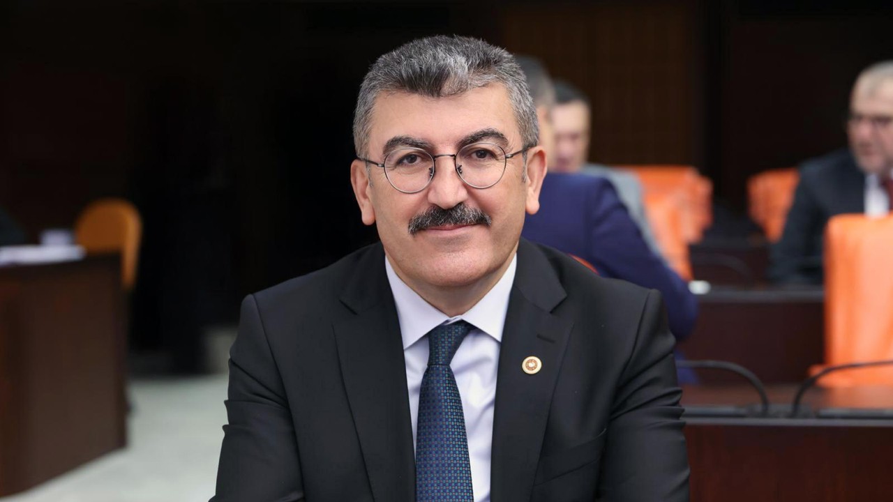 Hasan Ekici'den 24 Temmuz Gazeteciler ve Basın Bayramı mesajı