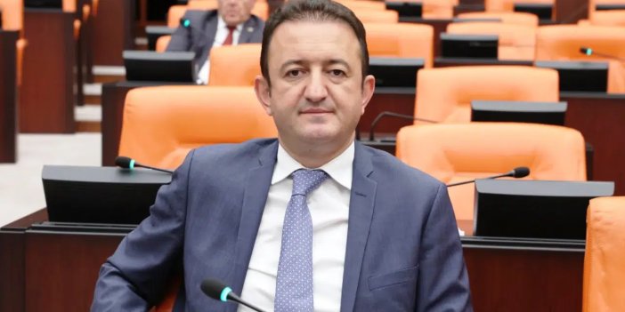 Barış Bektaş'tan parti iddialarına net yanıt