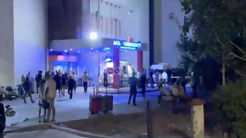 Aydın'da iki aile arasında kavga: 2 ölü, 5 yaralı