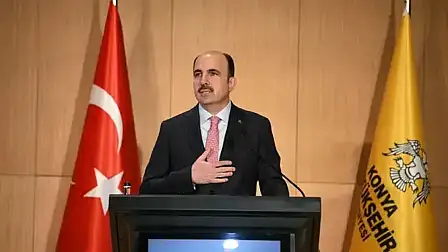 Başkan Altay'ın acı günü: Ahmet Meram hayatını kaybetti