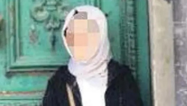 Konya'da eşini tehdit eden sanığa para cezası