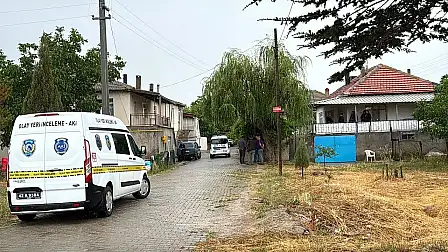 Konya'da kanlı biten komşu kavgasında yeni gelişme!