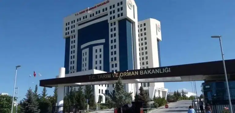 Tarım ve Orman Bakanlığı 1.874 Personel Alacak! Başvuru Takvimi ve Kadrolar Açıklandı