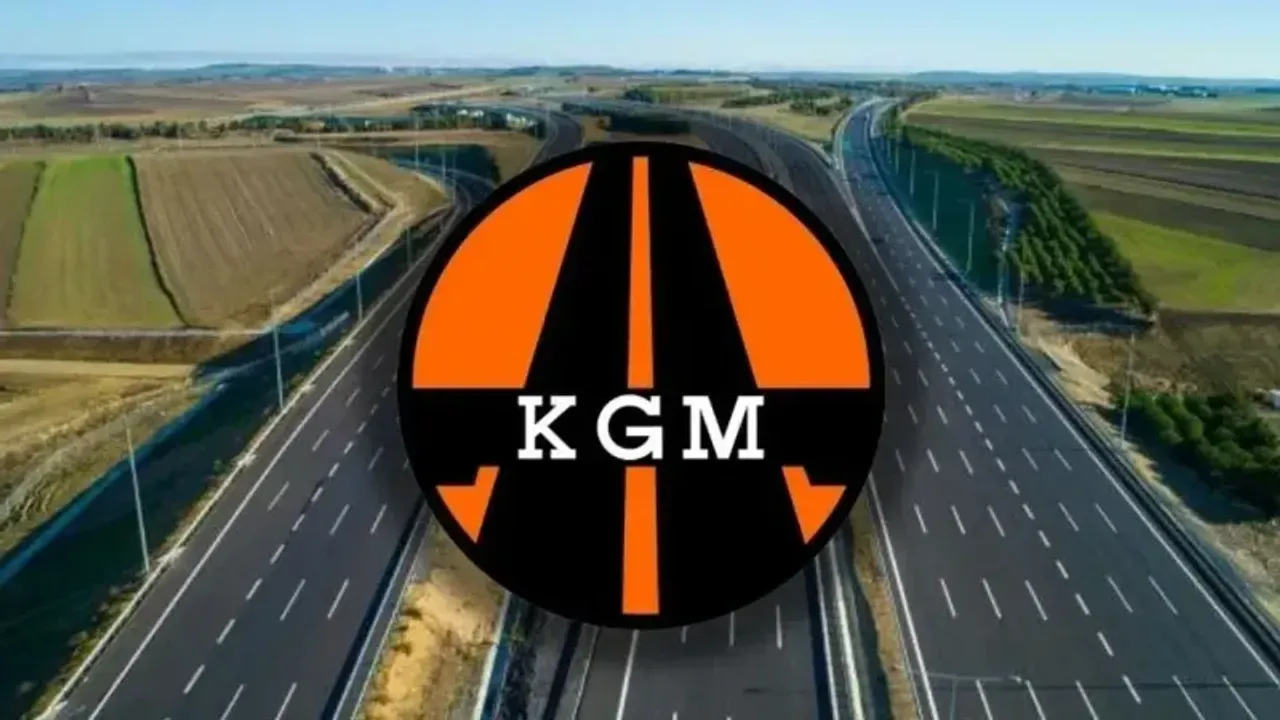 Ankara-Konya yolu trafiğe kapandı