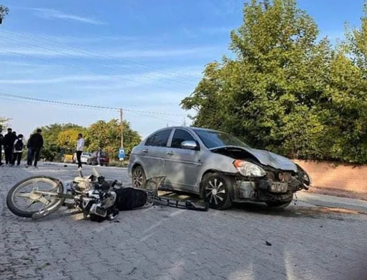 Konya'da 16 yaşındaki hafızın öldüğü kazada gerekçeli karar açıklandı