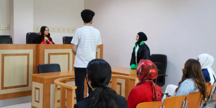 Tercih yapacaklar dikkat! KTO Karatay geleceğin mesleklerine hazırlıyor