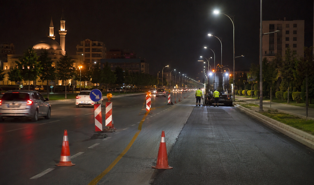 AKOM duyurdu: Konya'da bu yollar ulaşıma kapatılacak