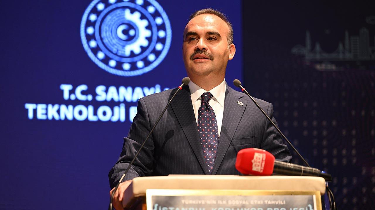 Bakan Kacır yarın Konya’ya geliyor!