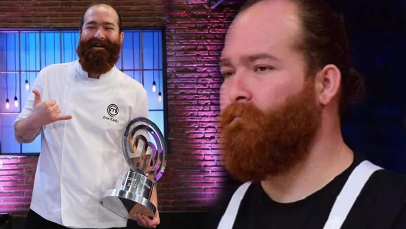 MasterChef birincisi Şef Eren Kaşıkçı evinde ölü bulundu