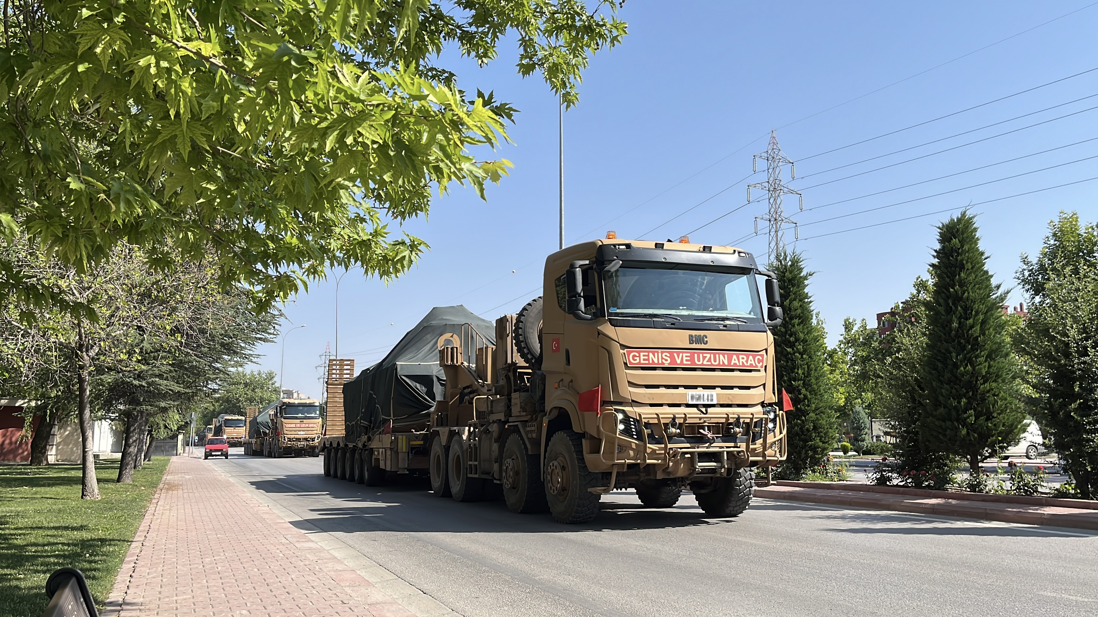 Başkan Altay: Ağır Bakım’da büyük taşınma başladı