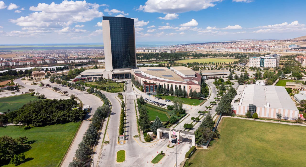 KTÜN Öğretim Üyelerinden TÜBİTAK 1001 Programında Büyük Başarı!