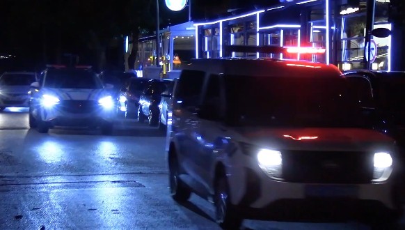 Konya’da 24 iş yerine asayiş denetimi: 13 işletmeye işlem yapıldı