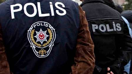 Konya'da görev yapan polisten acı haber geldi