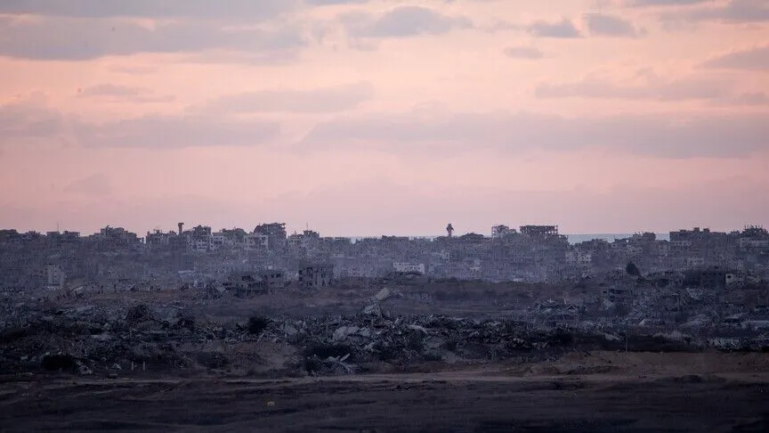 Hamas: Gazze'de kapsamlı ateşkes anlaşmasını kabul ettik