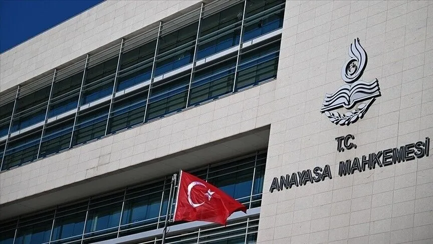AYM'nin sonuçlandırdığı bireysel başvuru sayısı 640 bini aştı
