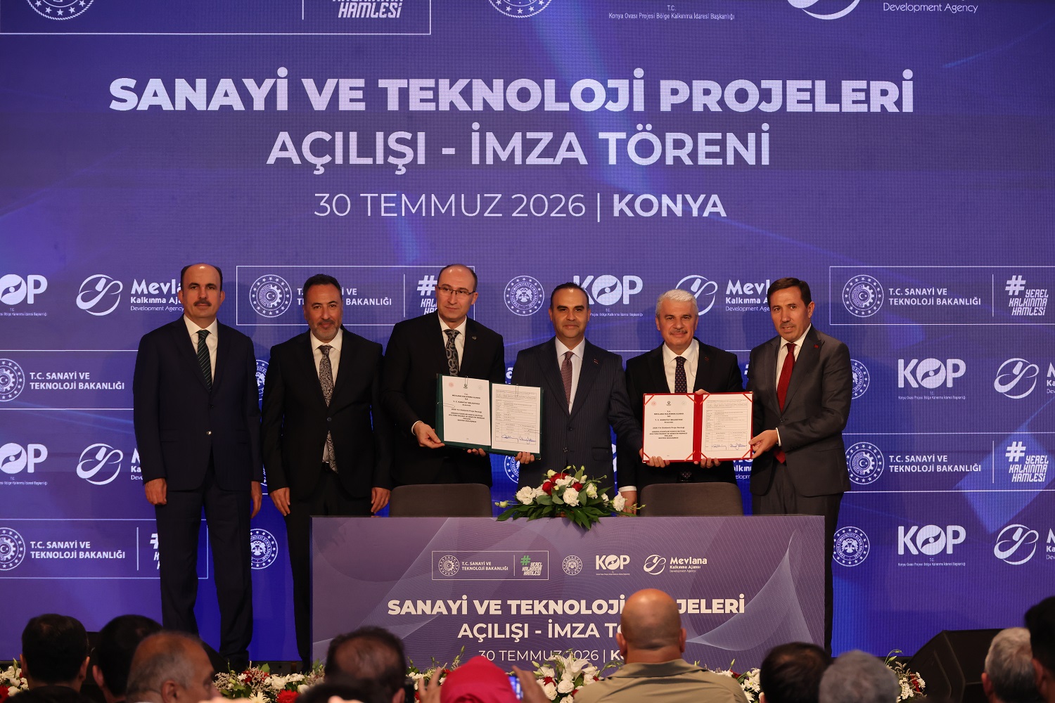 Konya'nın asırlık mutfak kültürü geleceğe taşınacak!