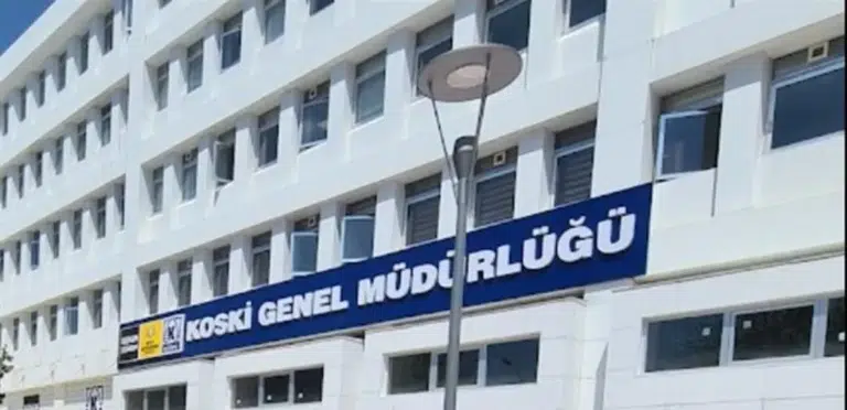 KOSKİ'den Konya'ya 27 Milyar TL'lik dev altyapı hamlesi