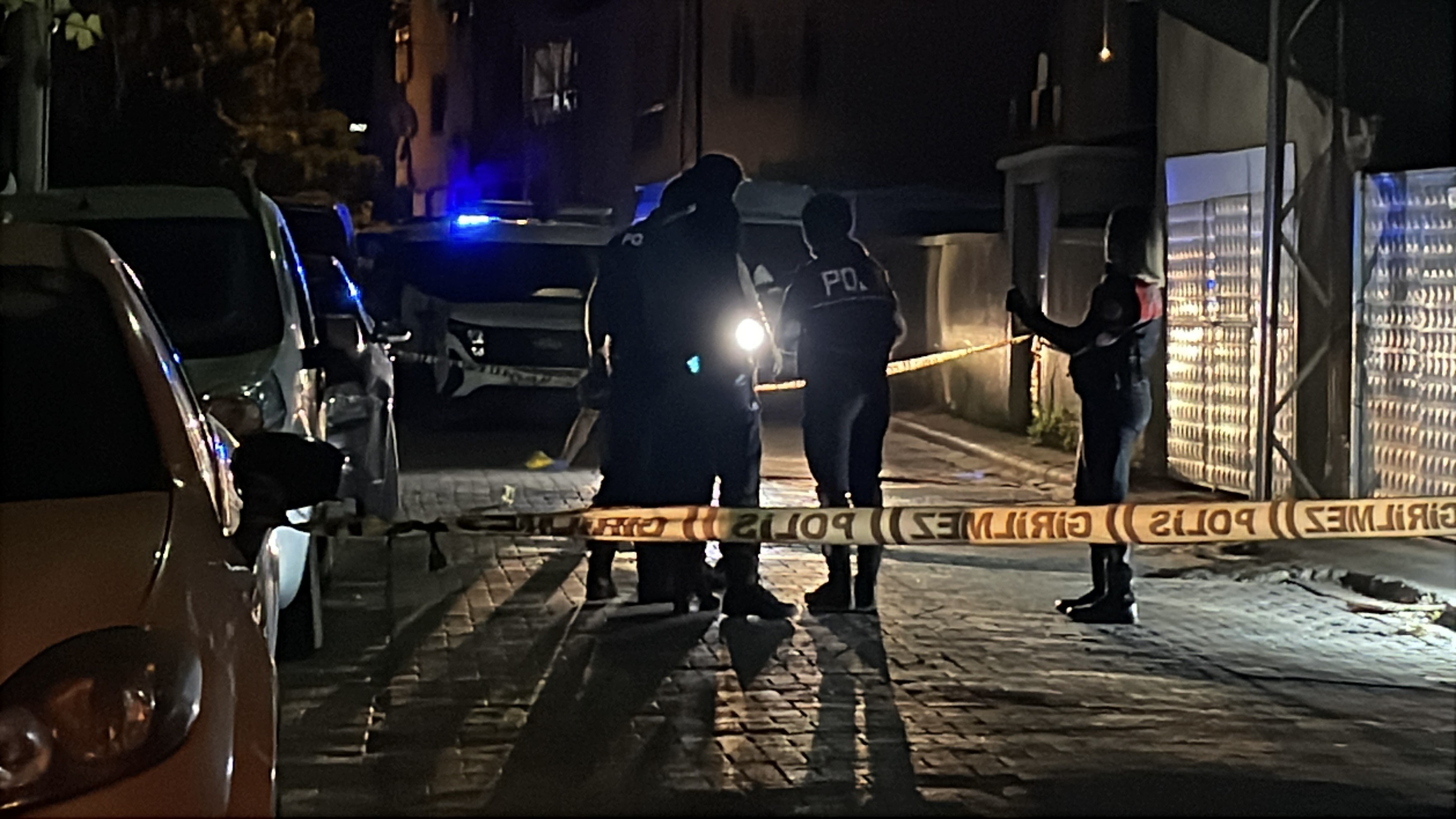 Konya'da çıkan tartışma kanlı bitti: 1 yaralı