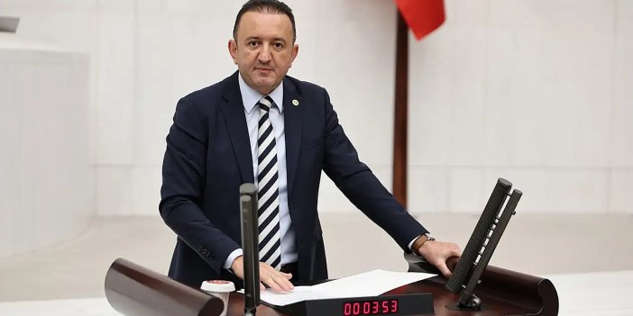 CHP Konya Milletvekili Bektaş’tan öğrenci affı açıklaması!