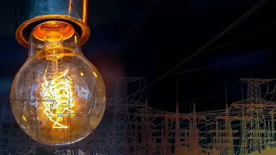 Konya'nın 2 merkez ilçesinde elektrik kesintisi yaşanacak
