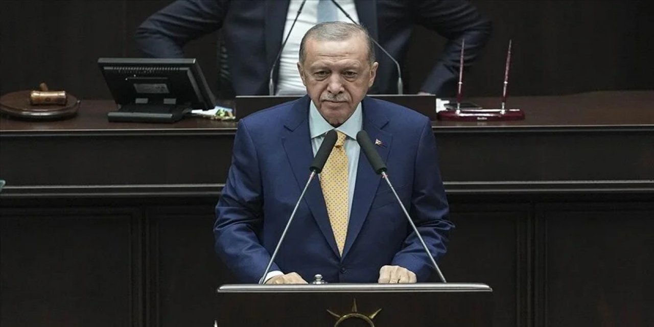 Erdoğan: Milletin sandıkta verdiği mesajı aldık