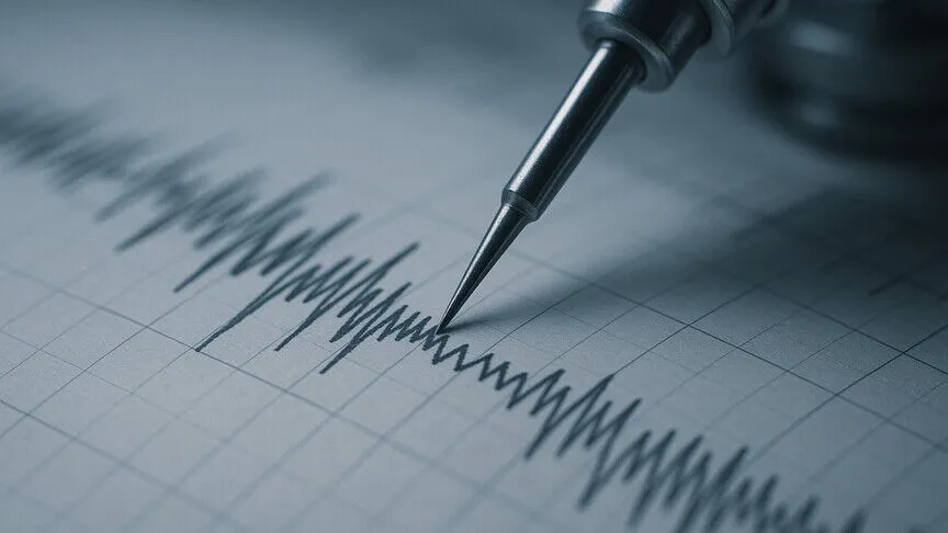 Yeni Zelanda'da 5,6 büyüklüğünde deprem