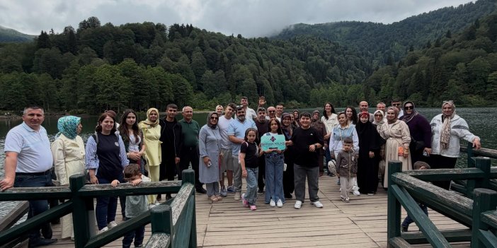 Seyyah Atlası Doğu Karadeniz ve Batum turunu başarıyla tamamladı