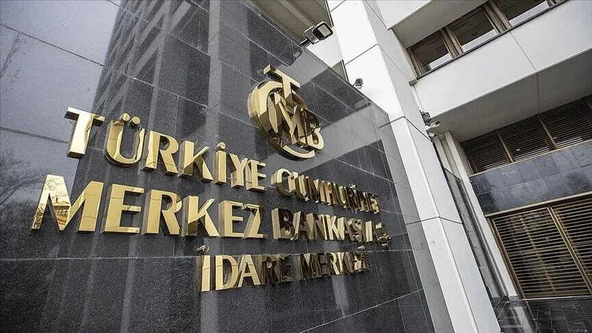 TCMB'den "Dijital Türk Lirası Projesi" ekosistemine katılım çağrısına ilişkin açıklama